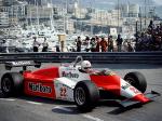 Alfa Romeo 182 1982 года